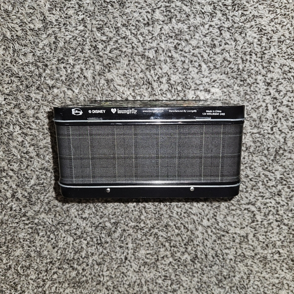 Loungefly Tinkerbell Grung Lunch Box - Picture 10 of 13